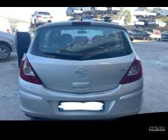 Ricambi Opel Corsa 1.3 CDTI 90cv del 2008 - 16