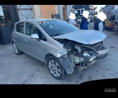 Ricambi Opel Corsa 1.3 CDTI 90cv del 2008 - 17