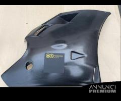 Fiancate carbonio ducati 748 916 996 ms production