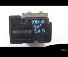 ABS TOYOTA Yaris Serie 89541-0D060 Diesel 1.4 (08>