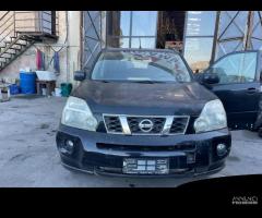 Ricambi Nissan X-Trail 2.0 diesel 150cv del 2007