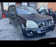 Ricambi Nissan X-Trail 2.0 diesel 150cv del 2007