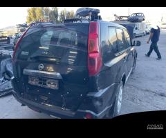 Ricambi Nissan X-Trail 2.0 diesel 150cv del 2007