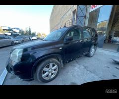 Ricambi Nissan X-Trail 2.0 diesel 150cv del 2007