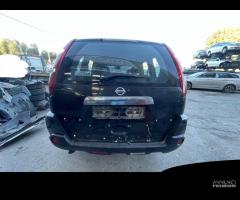 Ricambi Nissan X-Trail 2.0 diesel 150cv del 2007