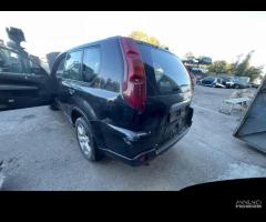 Ricambi Nissan X-Trail 2.0 diesel 150cv del 2007 - 8