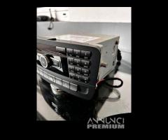 Autoradio lcd Mercedes Classe A w176 - 6