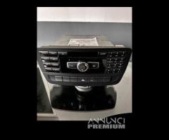 Autoradio lcd Mercedes Classe b w246