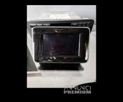 Autoradio lcd Mercedes Classe b w246