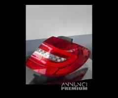 Fanale posteriore Mercedes-Benz Classe B