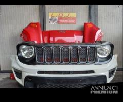 Musata completa Jeep Renegade - 6