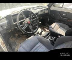 Ricambi Lada Vaz Niva 4x4 1.6 benz/GPL del 1991