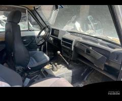 Ricambi Lada Vaz Niva 4x4 1.6 benz/GPL del 1991