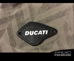 Cover olio freno e frizioni ducati diavel xdiavel