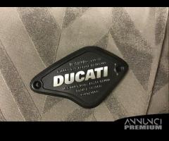 Cover olio freno e frizioni ducati diavel xdiavel