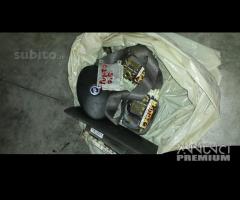 Kit Airbag Fiat Punto 05