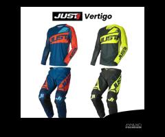 Completi JUST1 motocross/enduro - Super SCONTO