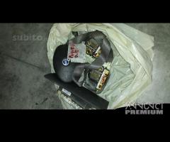 Kit Airbag Fiat Punto 05