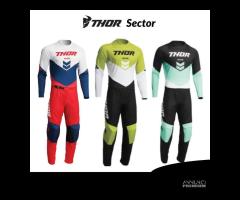 Abbigliamento THOR cross/enduro - Super PROMO