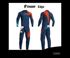 Abbigliamento THOR cross/enduro - Super PROMO