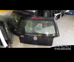 Cofano Post Volkswagen Lupo 2000