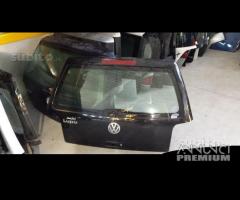 Cofano Post Volkswagen Lupo 2000