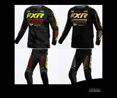 Promo Completi Cross/ Enduro - FXR RACING - 2