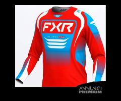 Promo Completi Cross/ Enduro - FXR RACING - 4