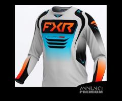 Promo Completi Cross/ Enduro - FXR RACING - 6