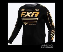 Promo Completi Cross/ Enduro - FXR RACING - 8