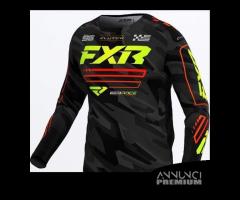 Promo Completi Cross/ Enduro - FXR RACING - 10