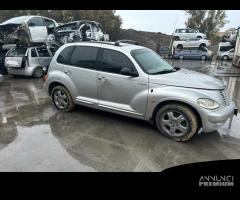 Ricambi Chrysler PT Cruiser 2.0 benz del 2002 - 1