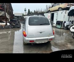 Ricambi Chrysler PT Cruiser 2.0 benz del 2002 - 6