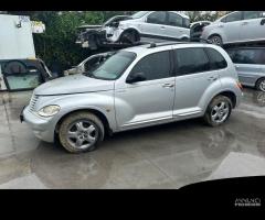 Ricambi Chrysler PT Cruiser 2.0 benz del 2002 - 7