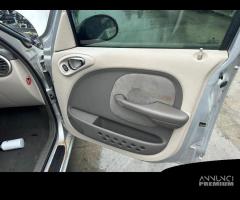 Ricambi Chrysler PT Cruiser 2.0 benz del 2002 - 12