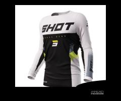 Completi Cross/Enduro SHOT - Promo Black Friday - 6