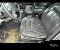 Ricambi Chrysler PT Cruiser 2.0 benz del 2002 - 14