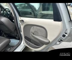 Ricambi Chrysler PT Cruiser 2.0 benz del 2002 - 21