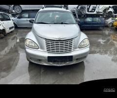 Ricambi Chrysler PT Cruiser 2.0 benz del 2002 - 22