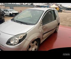 Renault twingo 2011 ricambi disponibili