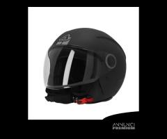 Casco Jet Brezza Acerbis