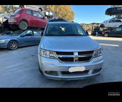 Ricambi Chrysler Dodge Journey 2.0 140cv del 2010