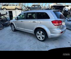 Ricambi Chrysler Dodge Journey 2.0 140cv del 2010