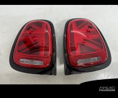 Stop led inghilterra mini cooper 2023 3 porte f56