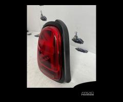 Stop led inghilterra mini cooper 2023 3 porte f56