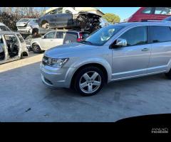 Ricambi Chrysler Dodge Journey 2.0 140cv del 2010 - 12