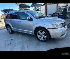 Ricambi Chrysler Dodge Journey 2.0 140cv del 2010 - 15