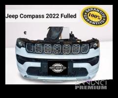 Musata completa jeep compass 2022 fulled