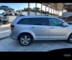 Ricambi Chrysler Dodge Journey 2.0 140cv del 2010 - 17