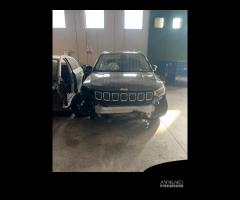 Jeep compass 2022 ricambi disponibili